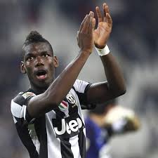 The consideration may increase by € 5 million on achieving given conditions in the course of the duration of the contract. Paul Pogba Juventus Fifa Com