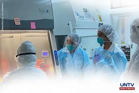 Maybe you would like to learn more about one of these? Up Research Team Projects 100 000 Covid 19 Cases In Ph By End Of August Untv News Untv News