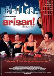 Susah sinyal, film indonesia terbaik tentang kisah ibu dan anak dengan nuansa menarik. Arisan Wikipedia