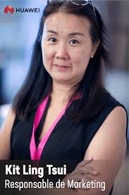 La opinión del experto: Marketing y Tecnología con Kit Ling Tsui