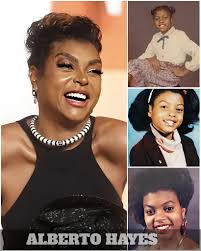 Happy Birthday Wishes for Taraji P. Henson and a Best Friend