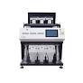 Plastic Color Sorting machine from www.ahvsee.com