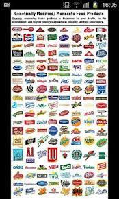 Seeds and genomics, and agricultural productivity. Companies That Use Gmos Monsanto Products Crops How Many Of These Products Are In Your Home Right Now Toxic Foods Health Food Health