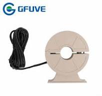 200/5A Class 0.5 Indoor Cheap Price Split Core Clamp CT Current Transformer