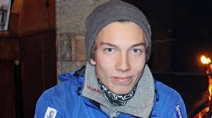 Moją pasją Skoki Narciarskie