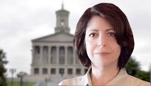 Holly McCall Archives