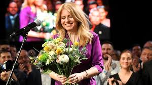 Slovakia is a parliamentary republic, president holds little power, his (well, her) main purpose is to she will do that well, definitely better than the president of the czech republic, who really likes. Is Caputova S Poll Victory In Slovakia A Rebuke To Populism In Europe