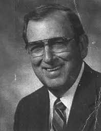 Obituary information for William 'Bill' Gordon Naylor