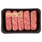 Carne Al Fuoco Salsiccia Fresca