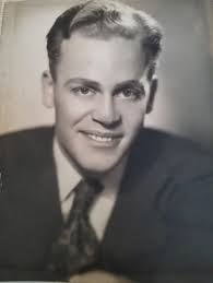 William Francis “Fritz” Hubert (1906-1945)