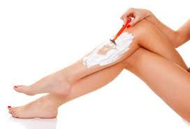 remove unwanted body hair