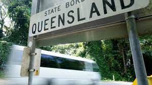 Those areas included byron bay, ballina, lismore, richmond valley and glen innes. Queensland Police Investigate Covid Infected Victorian Woman S Border Crossing 7news Com Au