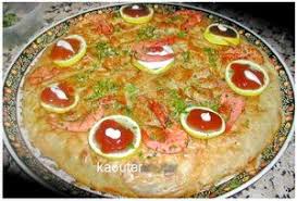 Recette Marocaine De Pastilla Au Poisson Et Aux Fruits De Mer Proposee Par Kaoutar Ingredients Pastilla Poisson Pastilla Recettes De Cuisine