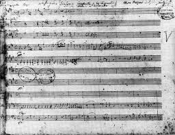 Als vierjähriger begann er klavier zu spielen. Mozartbiographie