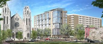 Bozzuto New Condo Condo Urban Planning