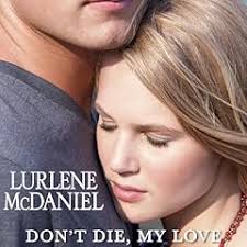 Somewhere Between Life and Death Audiobook by Lurlene McDaniel