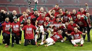 Hungary Qualifies For Euro 2021 Into Group Of Deat Allnews Nigeria