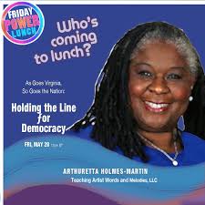 Mrs. Arthuretta "Mama Retta" Leona Holmes-Martin's Memorial Website