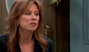 General Hospital Monday Recap: Alexis Confirms Willow Shot Drew