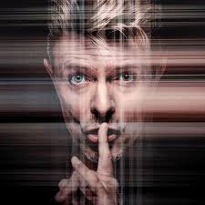 David Bowie "Shh"