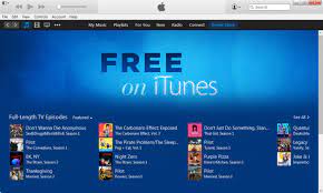 Here's the quick and easy way of getting the latest version of itunes installed. How To Download Movies Using Itunes