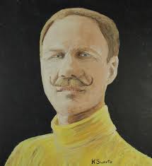 About — Walter Swartz