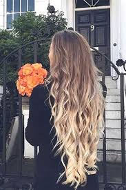 33 Trendy Ombre Hair Color Ideas Of 2019 Uzun Sac Sac Renkleri Sac Rengi