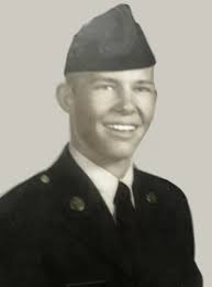 Cleatus Paul Kimble : Specialist Five from California, Vietnam War Casualty