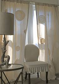 Pin By Ceyda Bindebir On Cortinas Cottage Curtains Vintage Curtains Handmade Home Decor