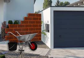 Ob eine garage oder ein carport besser für sie ist, hängt unter anderem vom verwendungszweck ab, damit sie sich leichter entscheiden können. Ob Betonfertiggarage Oder Gemauerte Garage Garagen Welt
