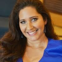 Angelique Daugherty's Instagram, Twitter & Facebook