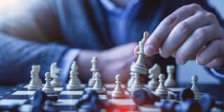 Live chess games for android. 5 Best Chess Games For Android And Ios