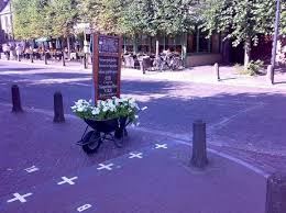 Belçika ve hollanda, aralarındaki sınırın tekrar çizilmesi konusunda anlaştı. Hollanda Belcika Siniri 504448 Uludag Sozluk Galeri
