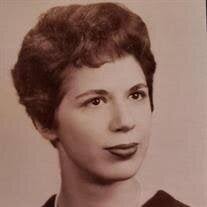 Doris Jean Utterback Obituary