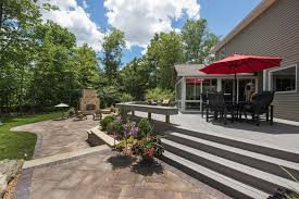 Check spelling or type a new query. Decks Patios Walkways Cleveland Landscape