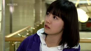 ♥ Minsun's OR Jundi's Short FanFiction ♥ ~ (LITTLE KISS.,  27.03.10)