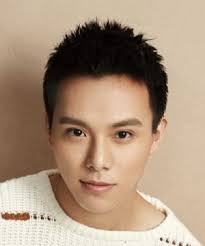 Ma Rui Han (马睿瀚)