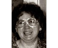 Patricia Ward Obituary (1946