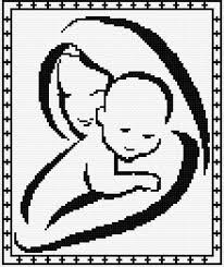 Maybe you would like to learn more about one of these? Cross Stitch Pattern Mother Craft Supplies Tools Needlepoint Safarni Org