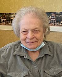 Barbara Ann Krueger Obituary August 9, 2024