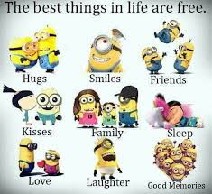 The education secretary gavin williamson says primary schools will reopen on monday 4th january. Minions Friendship Quotes 90 Quotes X