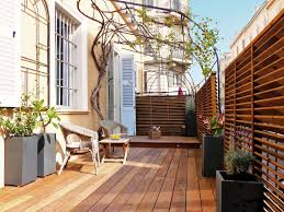 Terrasse En Bois 15 Belles Photos A Voir Appartement Rez De Jardin Terrasse Bois Terrasse