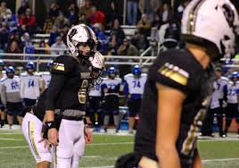 GAMEDAY: Buffs power to win, advance to second round