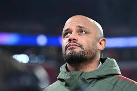 „Den besten FC Bayern sehen“: Kompany-Elf heiß auf HSV-Kracher