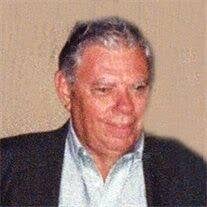 Bernard Charles Kassley Obituary