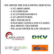 This site is protected by recaptcha and the google privacy policy and terms of service apply. Cat Financial And Marketing Services S L Les Illes Camping Facebook