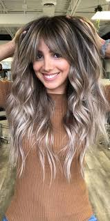 If yes, explore this article for useful organic hair coloring tips. Sandy Blonde Hair Color Ideas 2021 Long Sandy Blonde