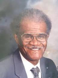 Obituary for Andrew 'PePaw' Guidry