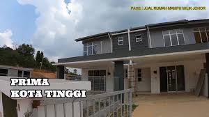 Ataupun untuk mengetahui maklumat lanjut mengenai rumah mampu milik ini boleh terus berhubung dengan pejabat setiausaha kerajaan johor cawangan perumahan sebagaimana senarai. Rumah Contoh Pr1ma Kota Jual Rumah Mampu Milik Johor