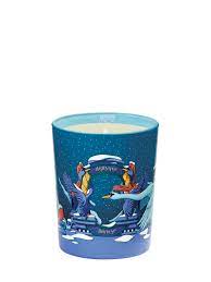 Diptyque 70gr Ambre Plume Candle Luisaviaroma